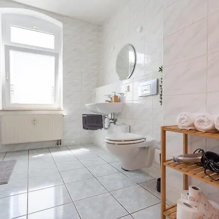 Fullhouse - - Z25 - 3 Beds - Smarttv - Nespresso