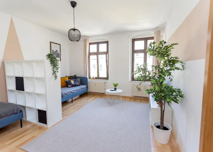 Daire Fullhouse - - Z25 - 3 Beds - Smarttv - Nespresso *