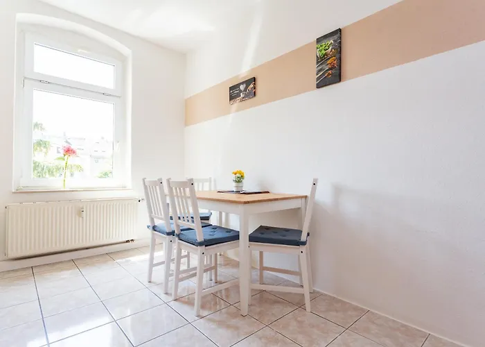 Daire Fullhouse - - Z25 - 3 Beds - Smarttv - Nespresso *