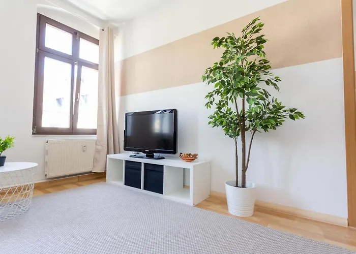 Fullhouse - - Z25 - 3 Beds - Smarttv - Nespresso Daire