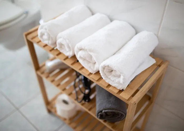 Daire Fullhouse - - Z25 - 3 Beds - Smarttv - Nespresso *