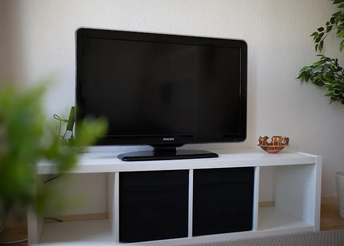 Daire Fullhouse - - Z25 - 3 Beds - Smarttv - Nespresso