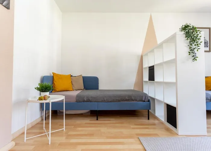 Fullhouse - - Z25 - 3 Beds - Smarttv - Nespresso *