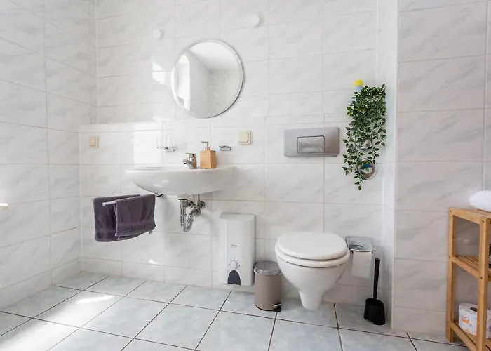 Fullhouse - - Z25 - 3 Beds - Smarttv - Nespresso Daire