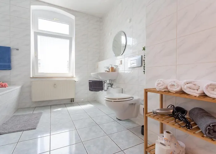 Fullhouse - - Z25 - 3 Beds - Smarttv - Nespresso